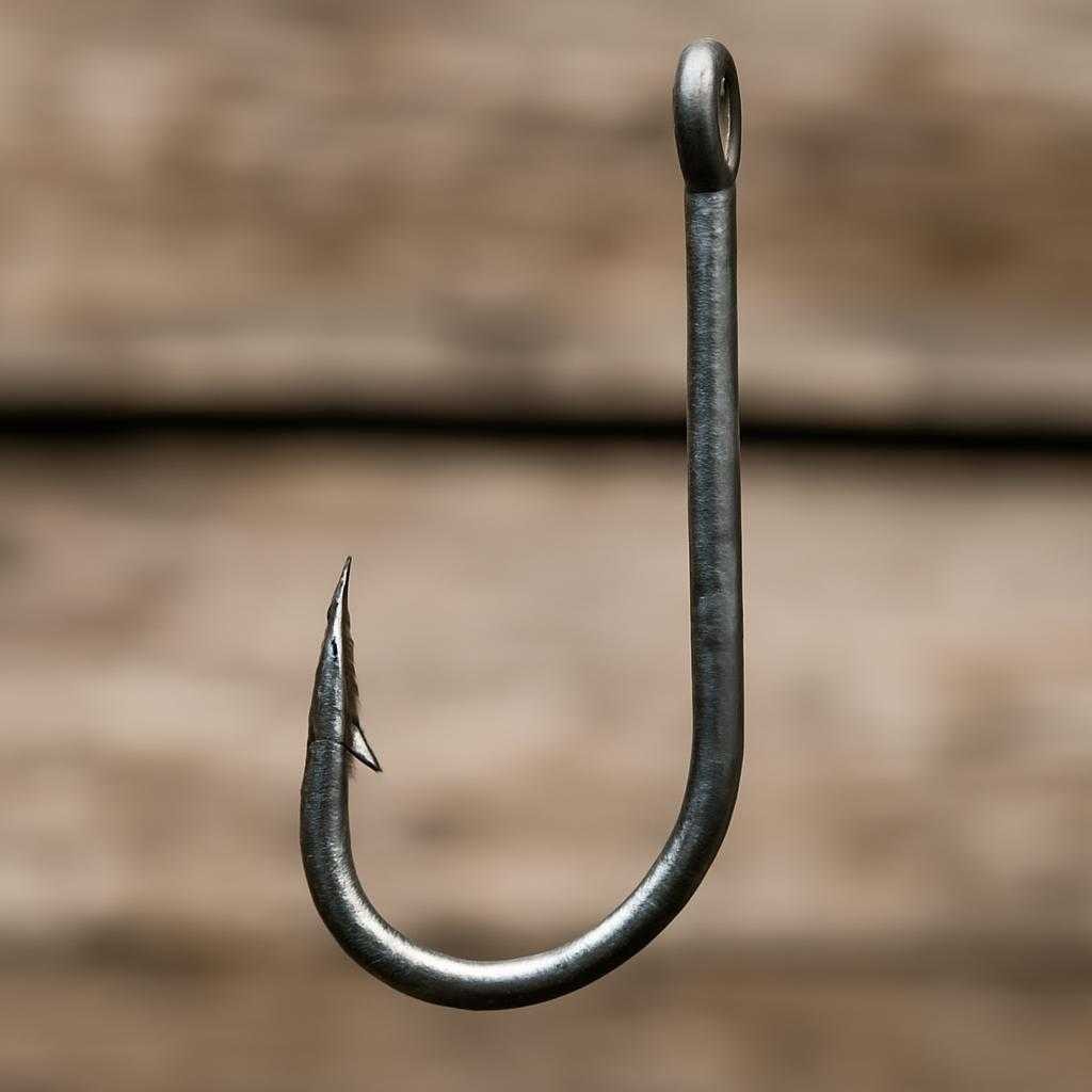 крючок