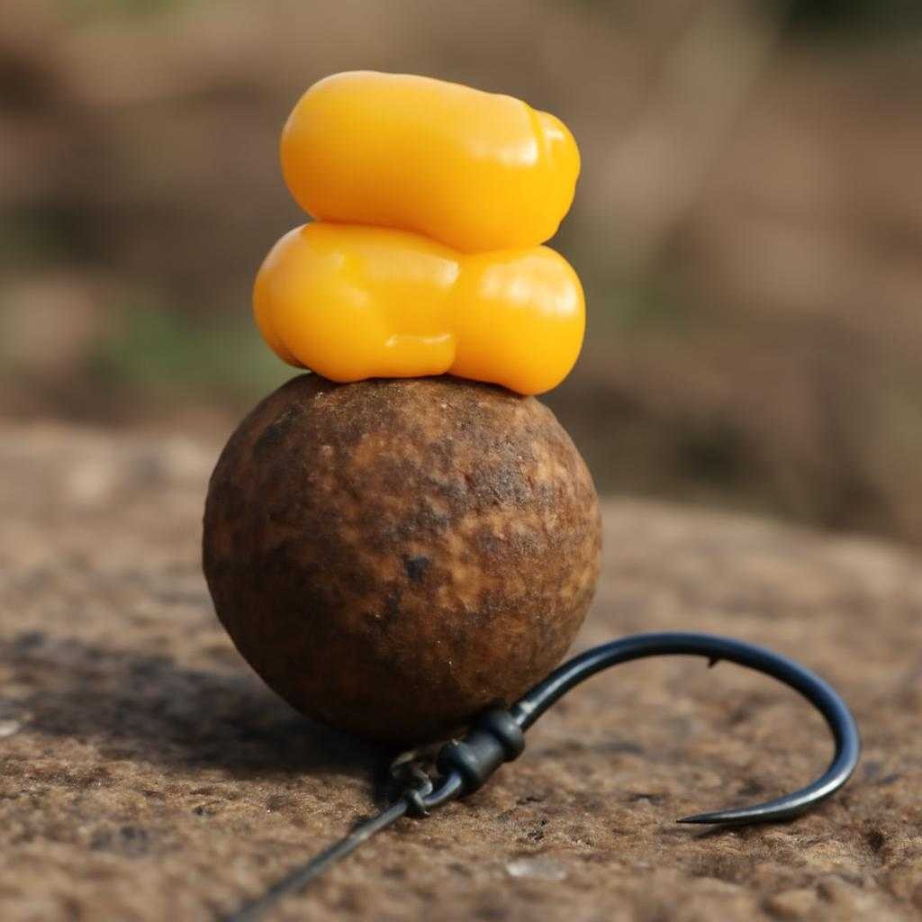 кукурузный макушатник