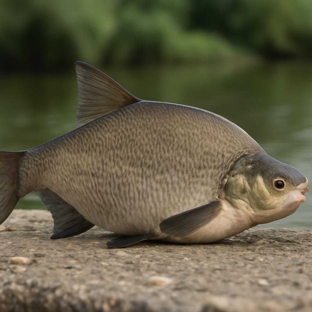 лещ