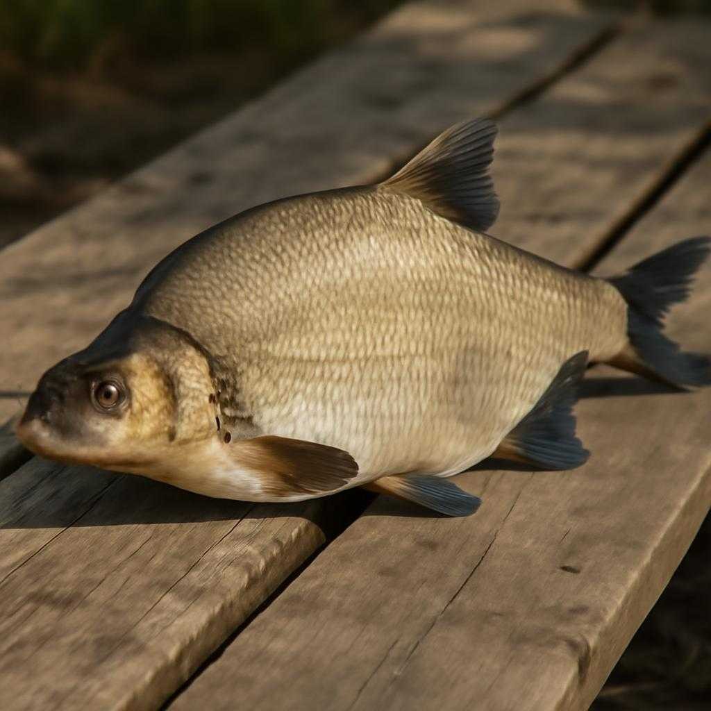 лещ