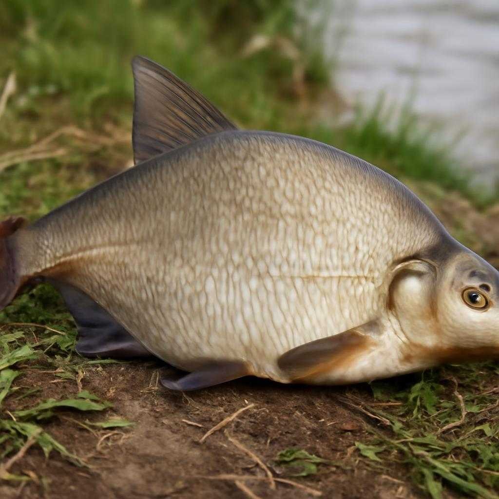 лещ