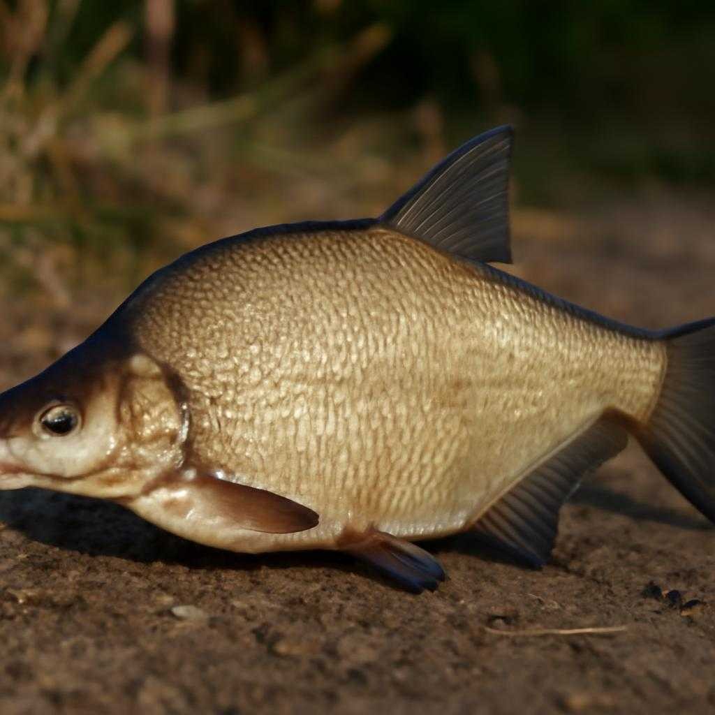 лещ