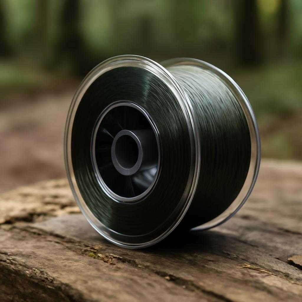 леска для карпа