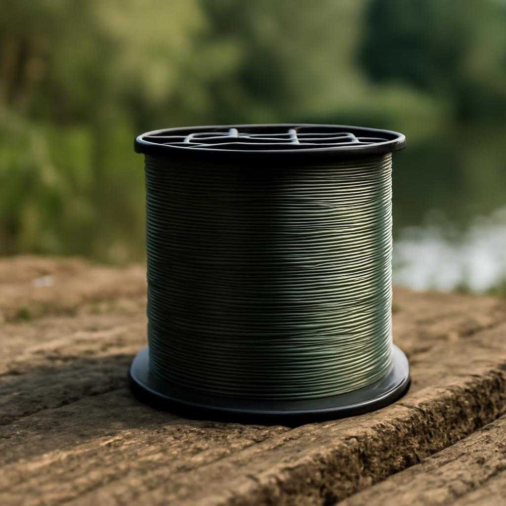 леска для карпа