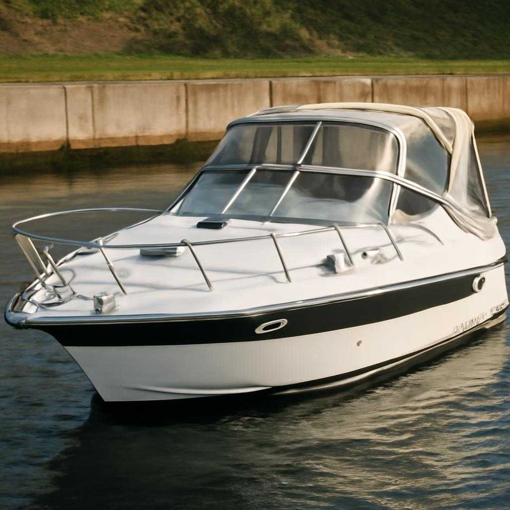 лодка Ривьера 3200 СК