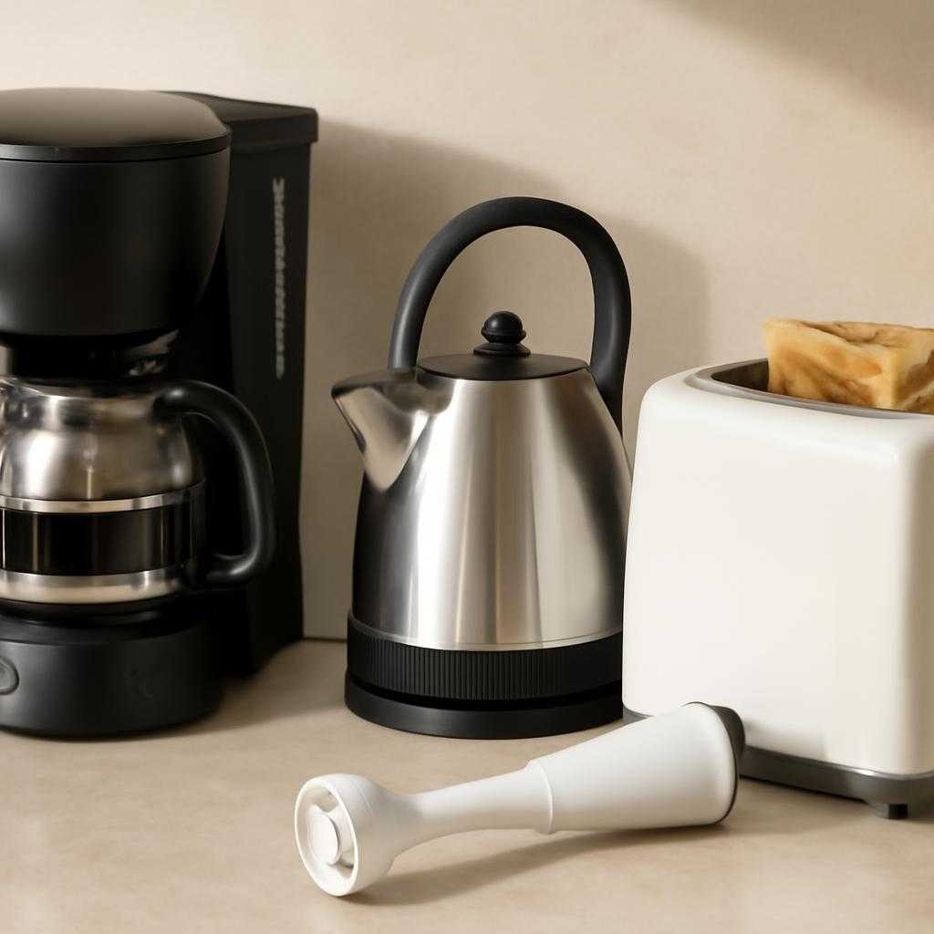 мелкая бытовая техника