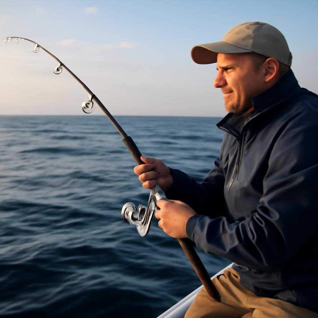 морскаярыбалка