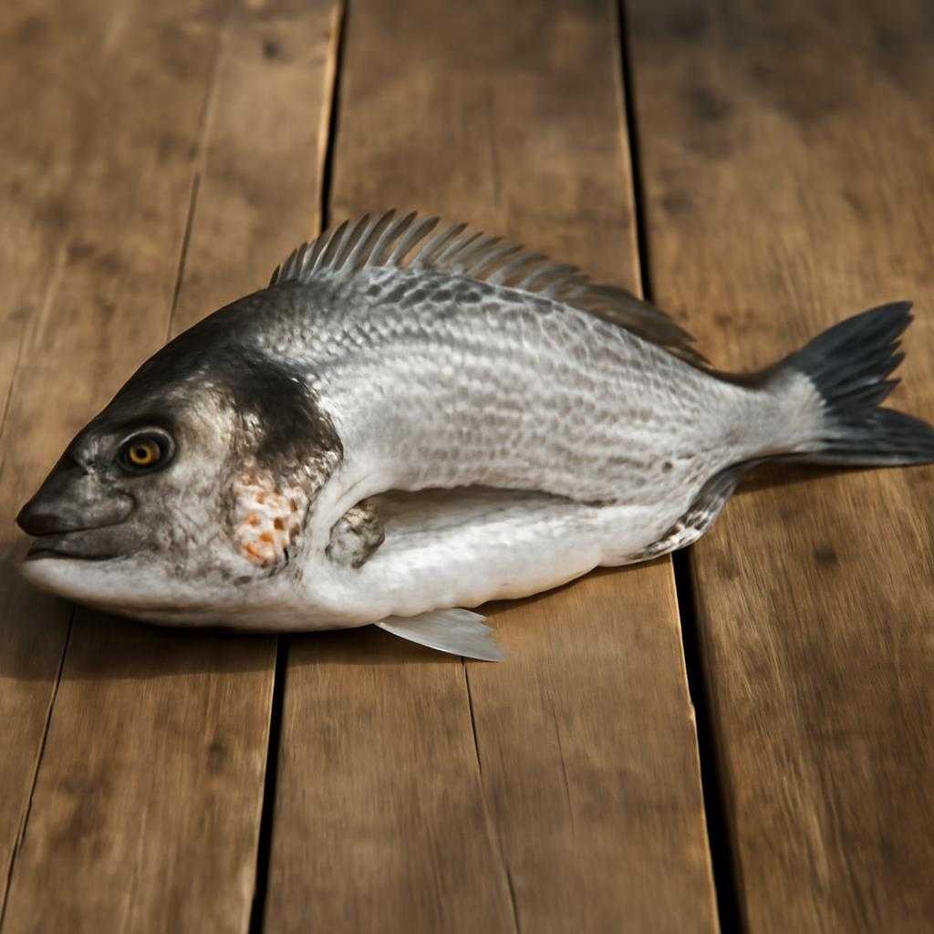 морской_лещ