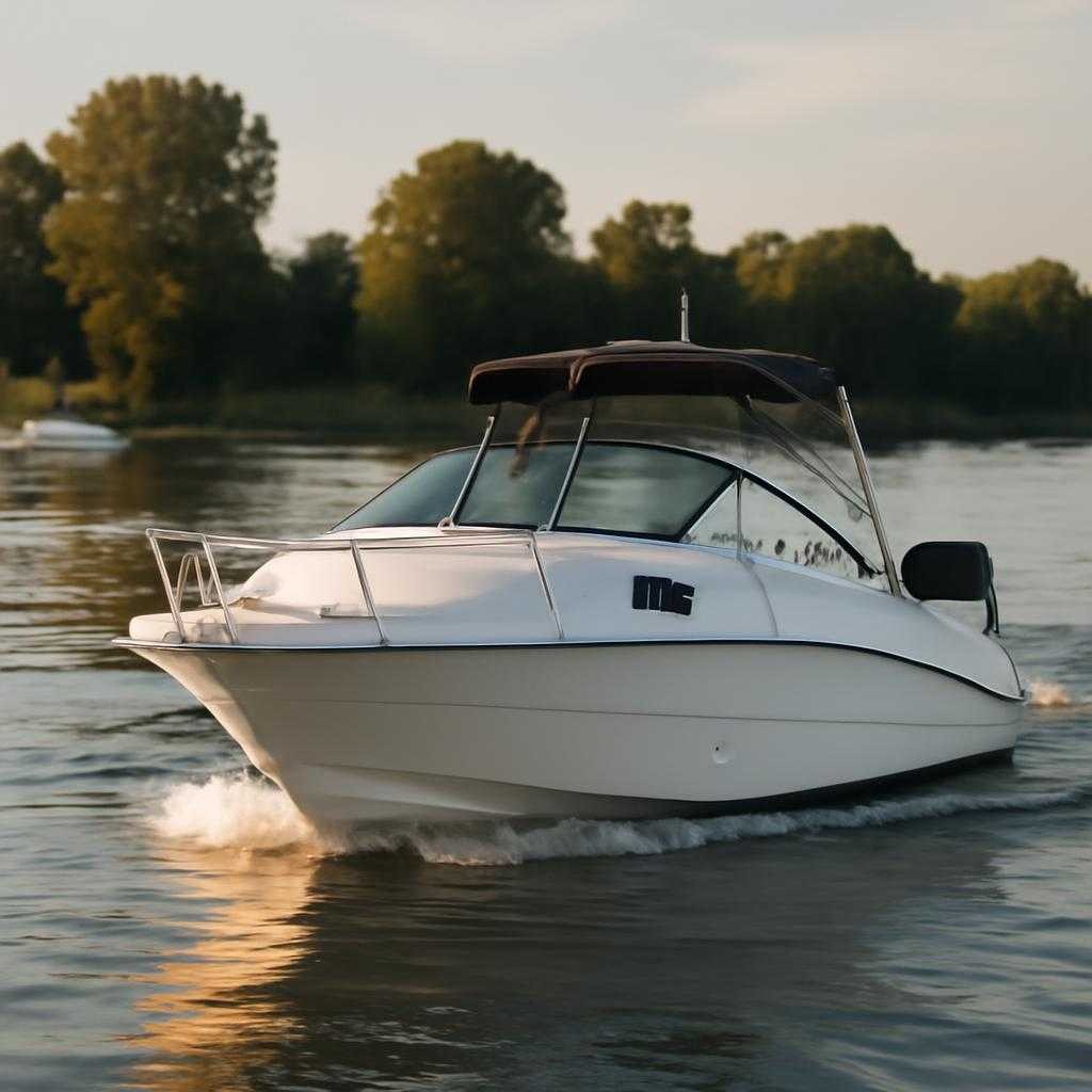 моторные лодки