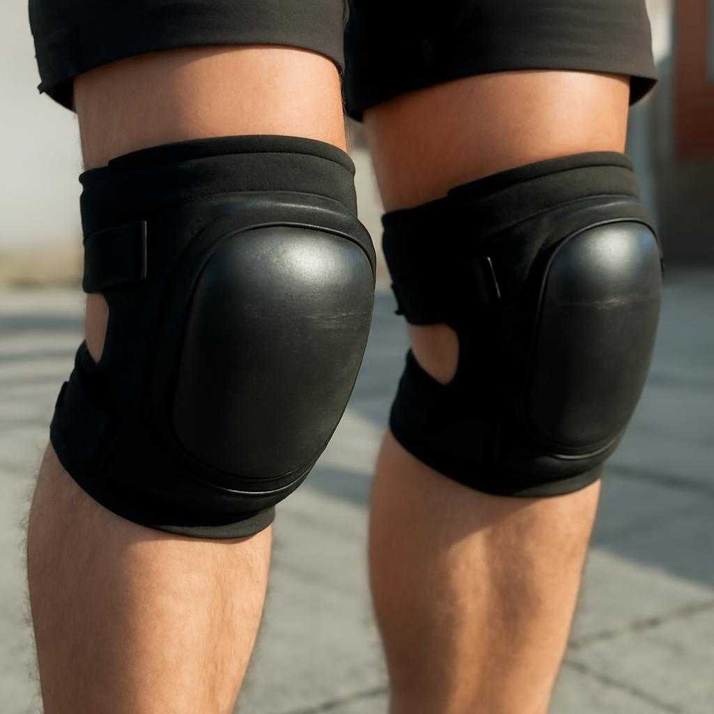 наколенники