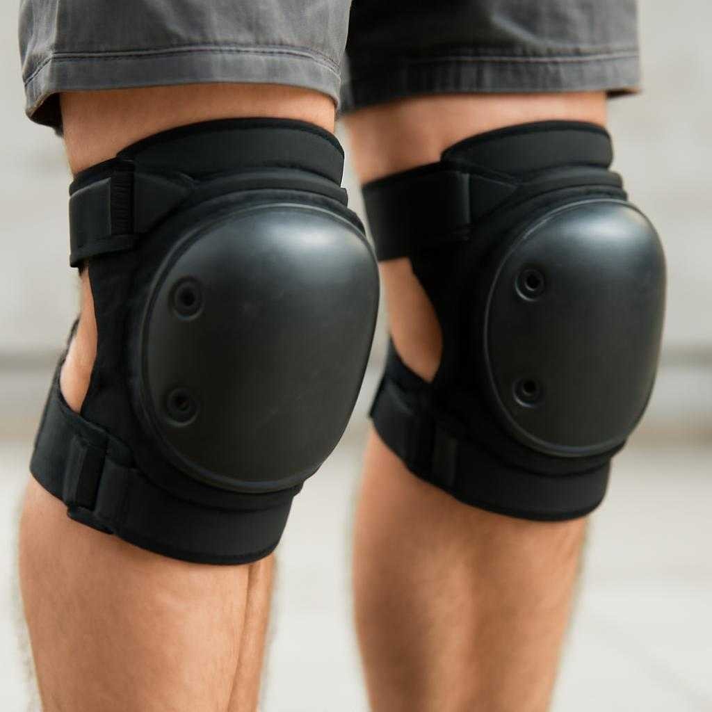 наколенники