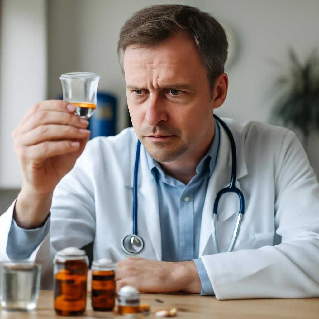 наркология