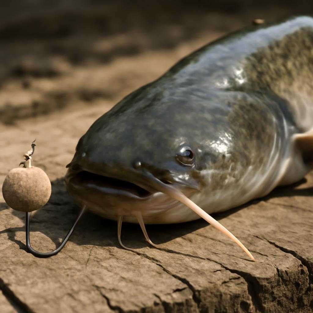 насадка на сома