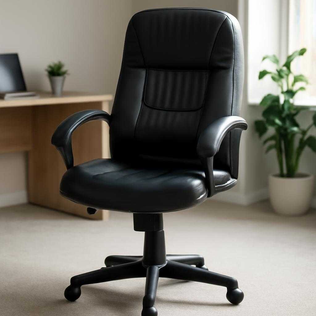офисное кресло