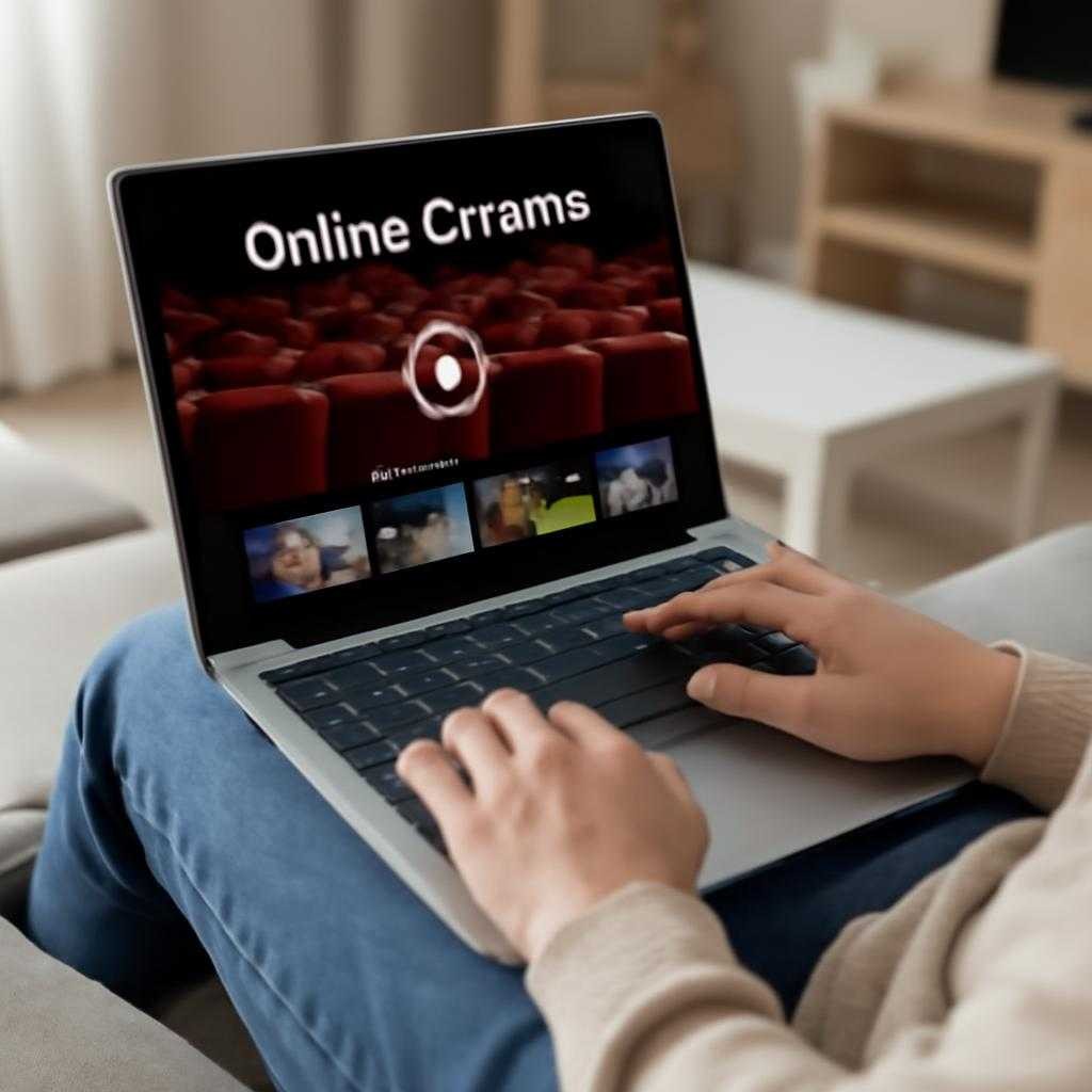 онлайн-кинотеатры