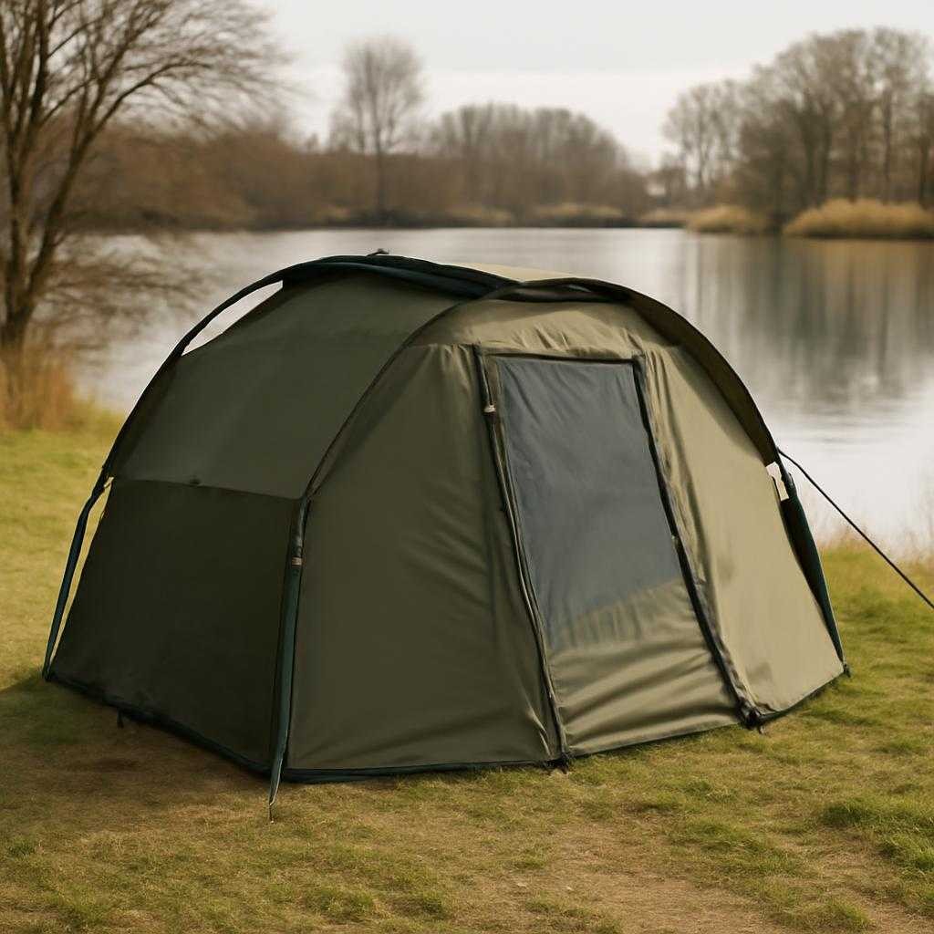 палатка для рыбалки