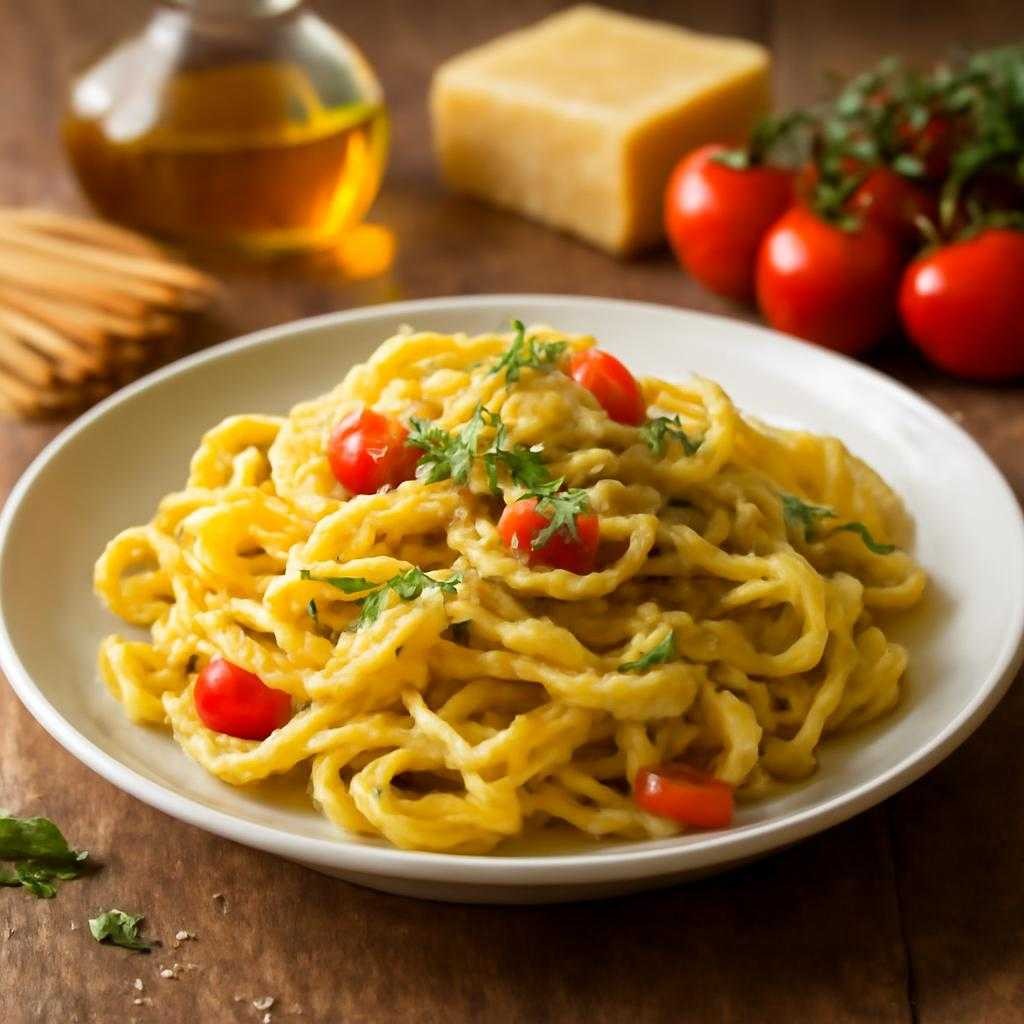паста