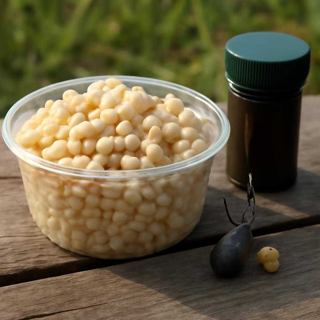 перловка для рыбалки