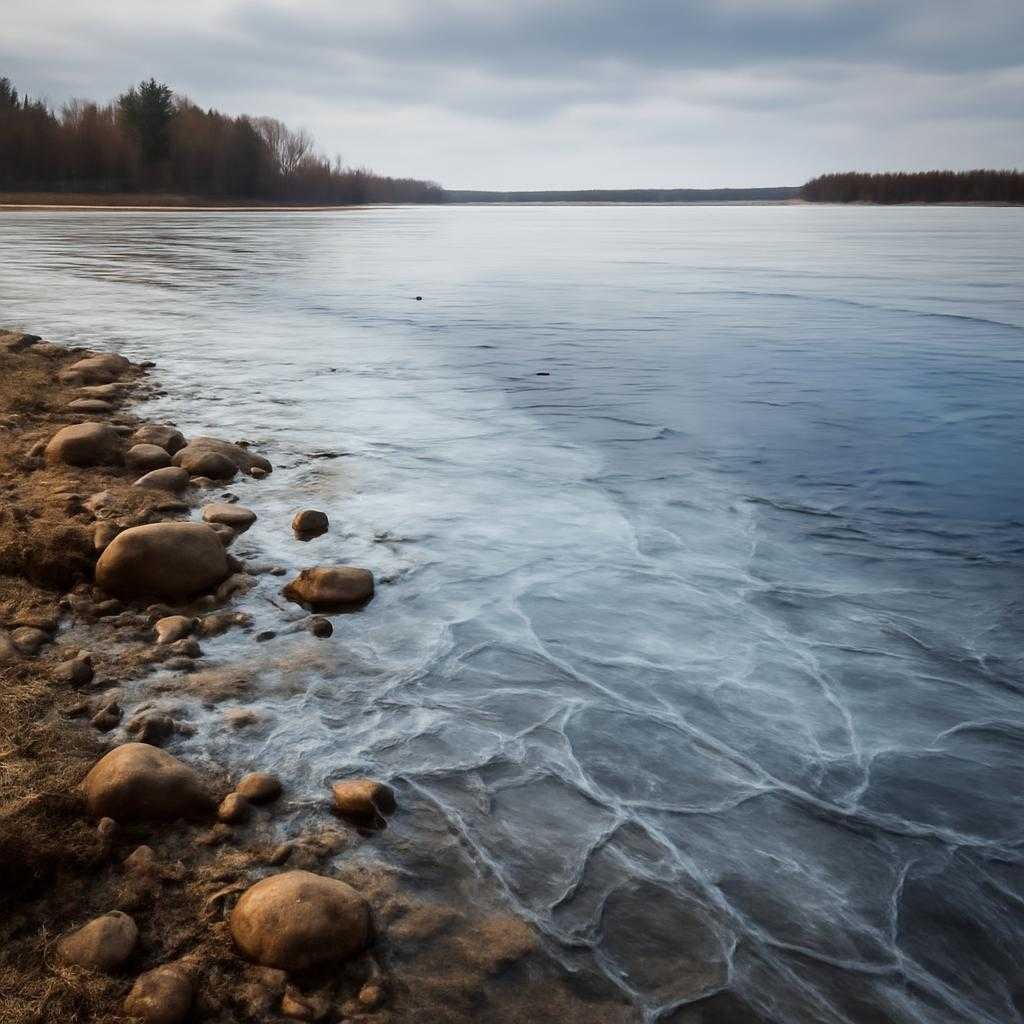 перволедье