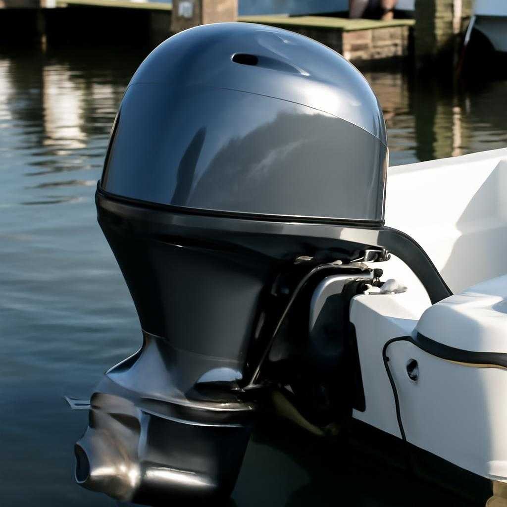 подвесной мотор