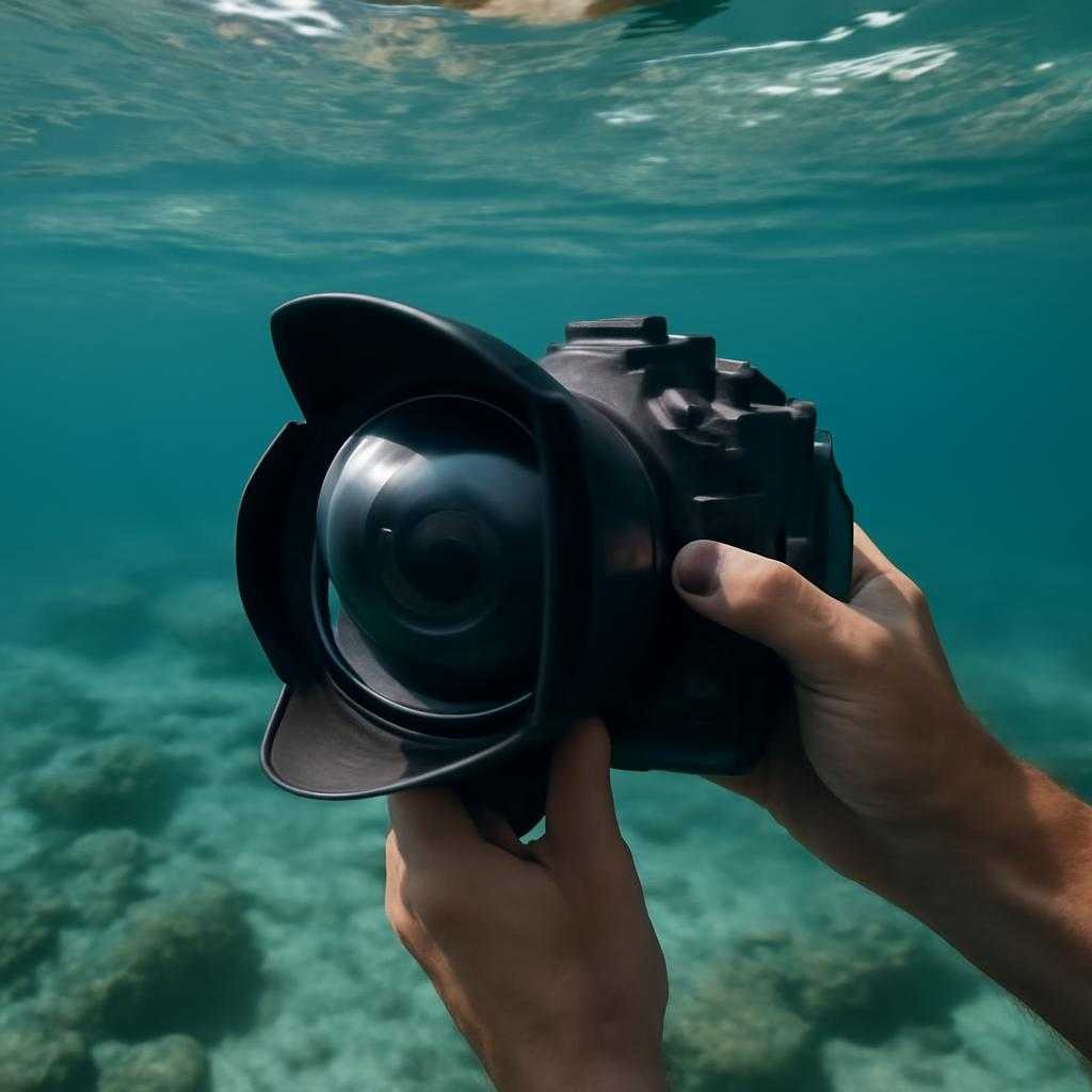 подводная-камера