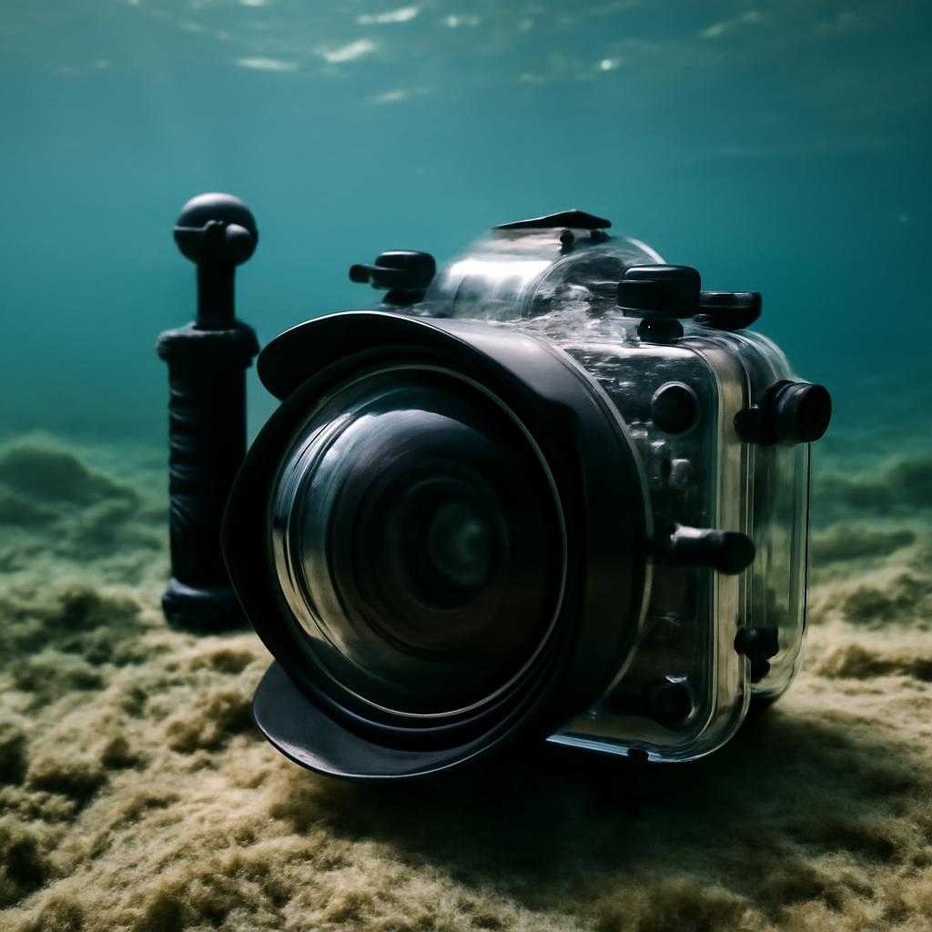 подводная камера
