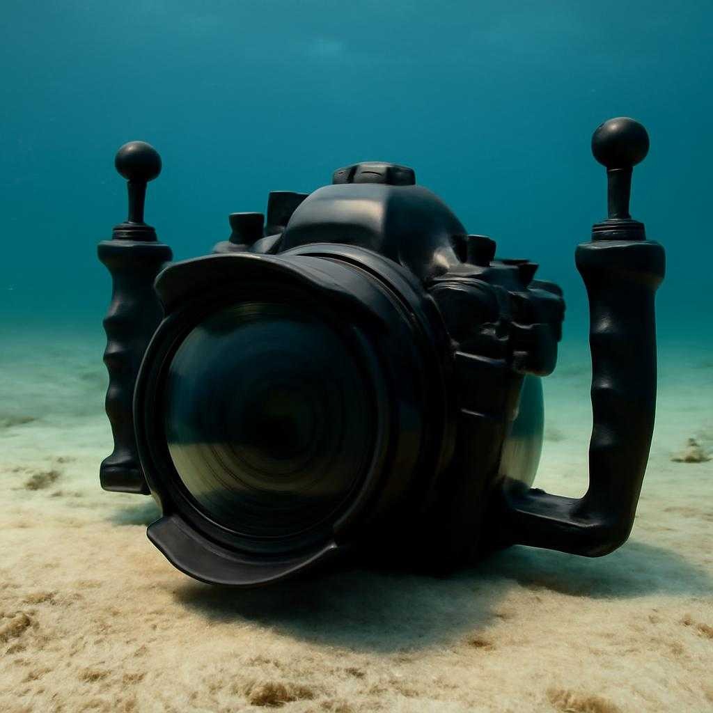 подводная камера