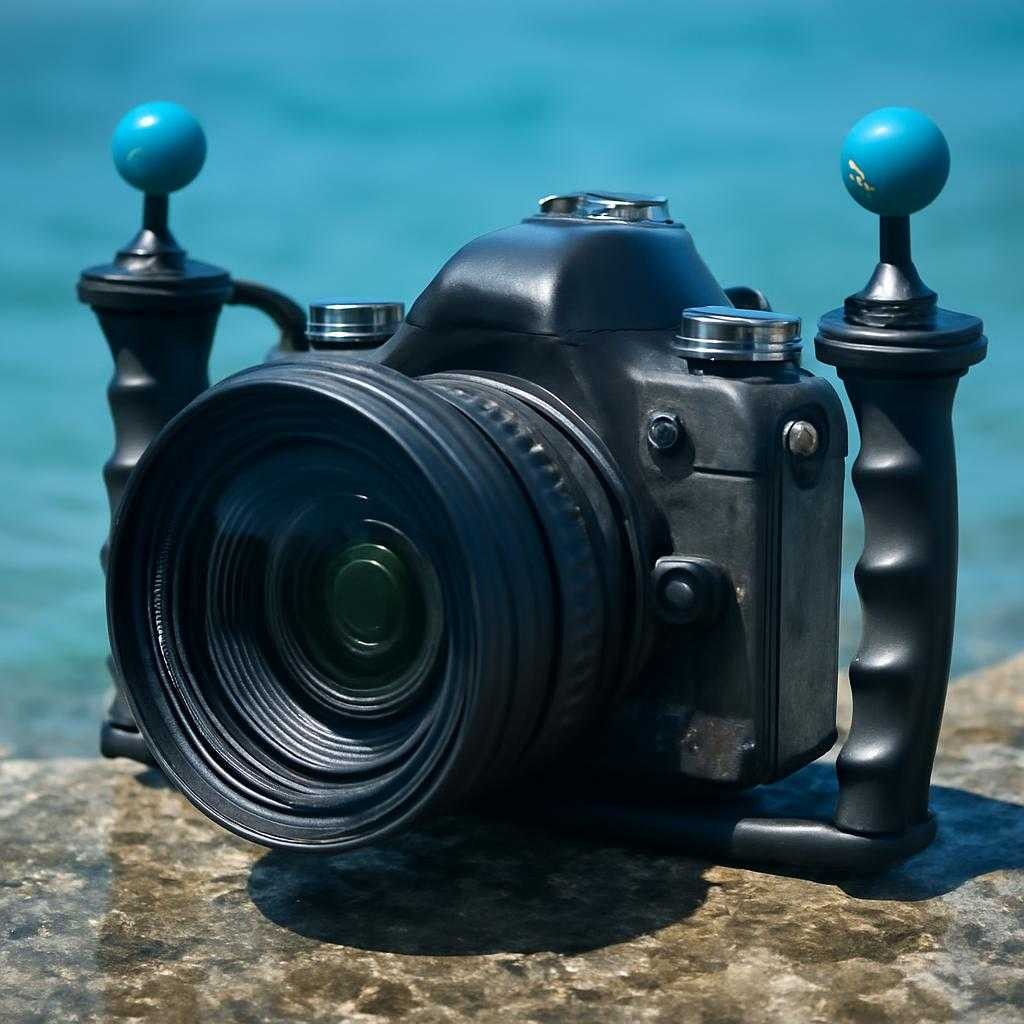 подводные камеры