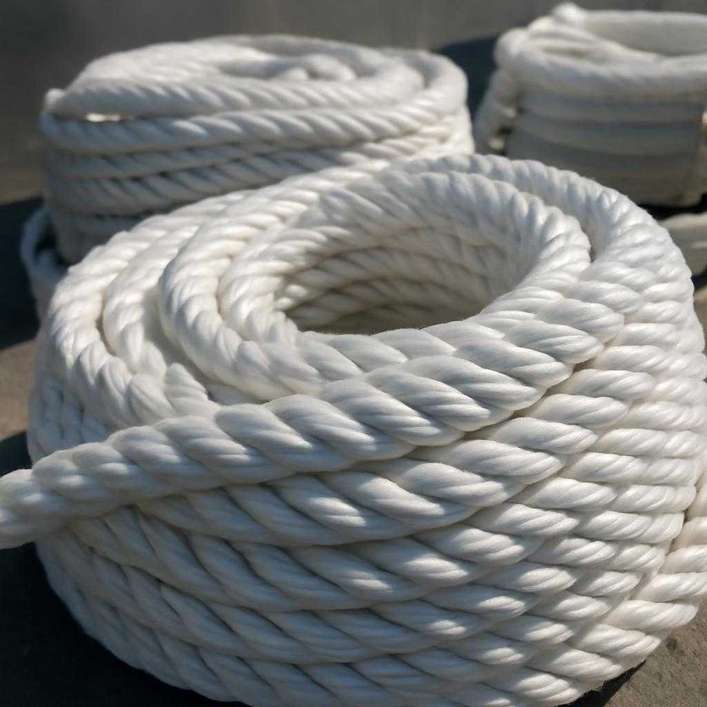 полиамидные канаты