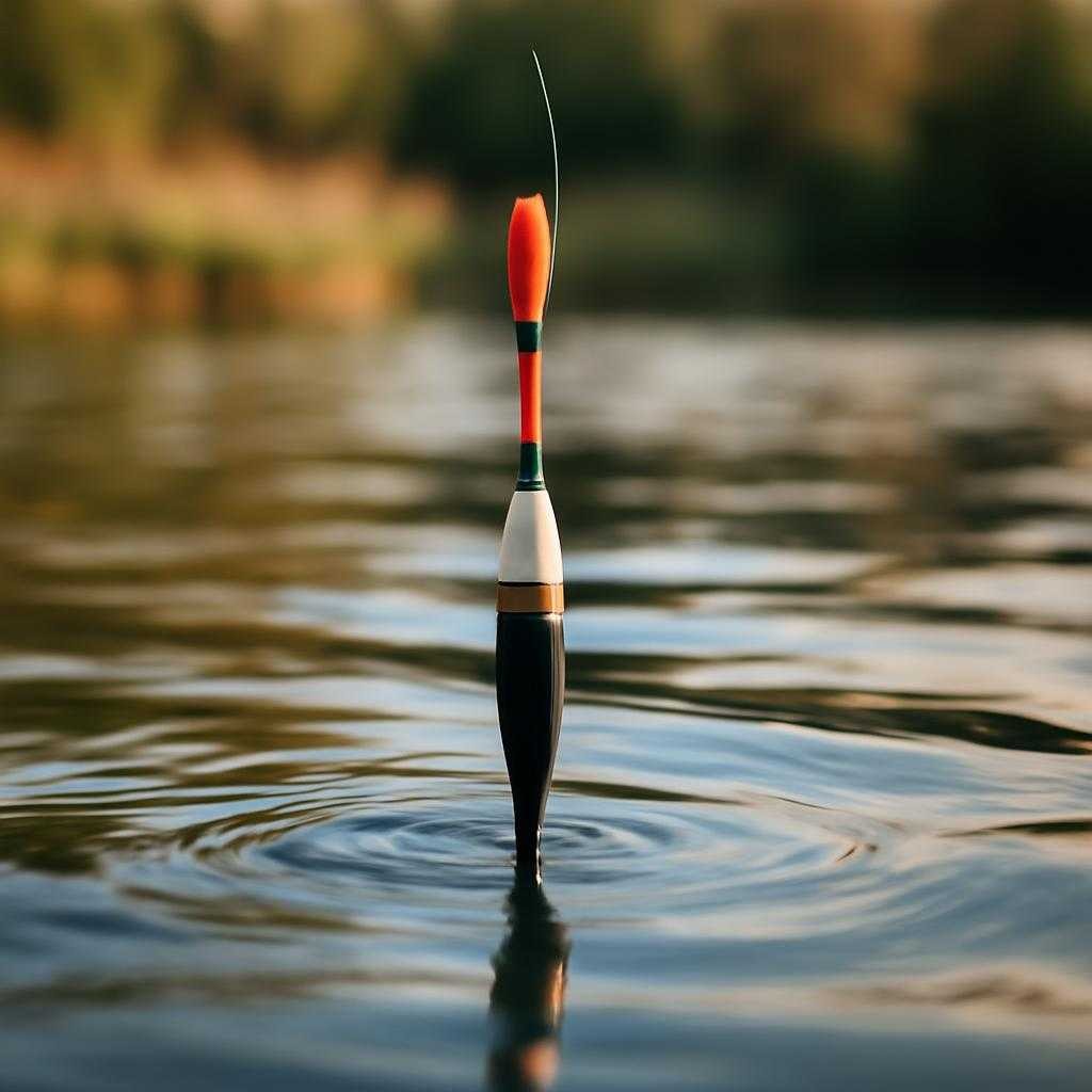 поплавочная_ловля