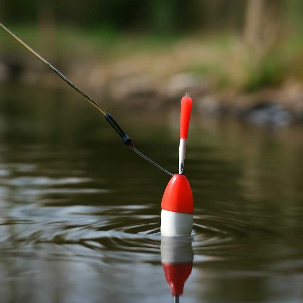 поплавочная снасть
