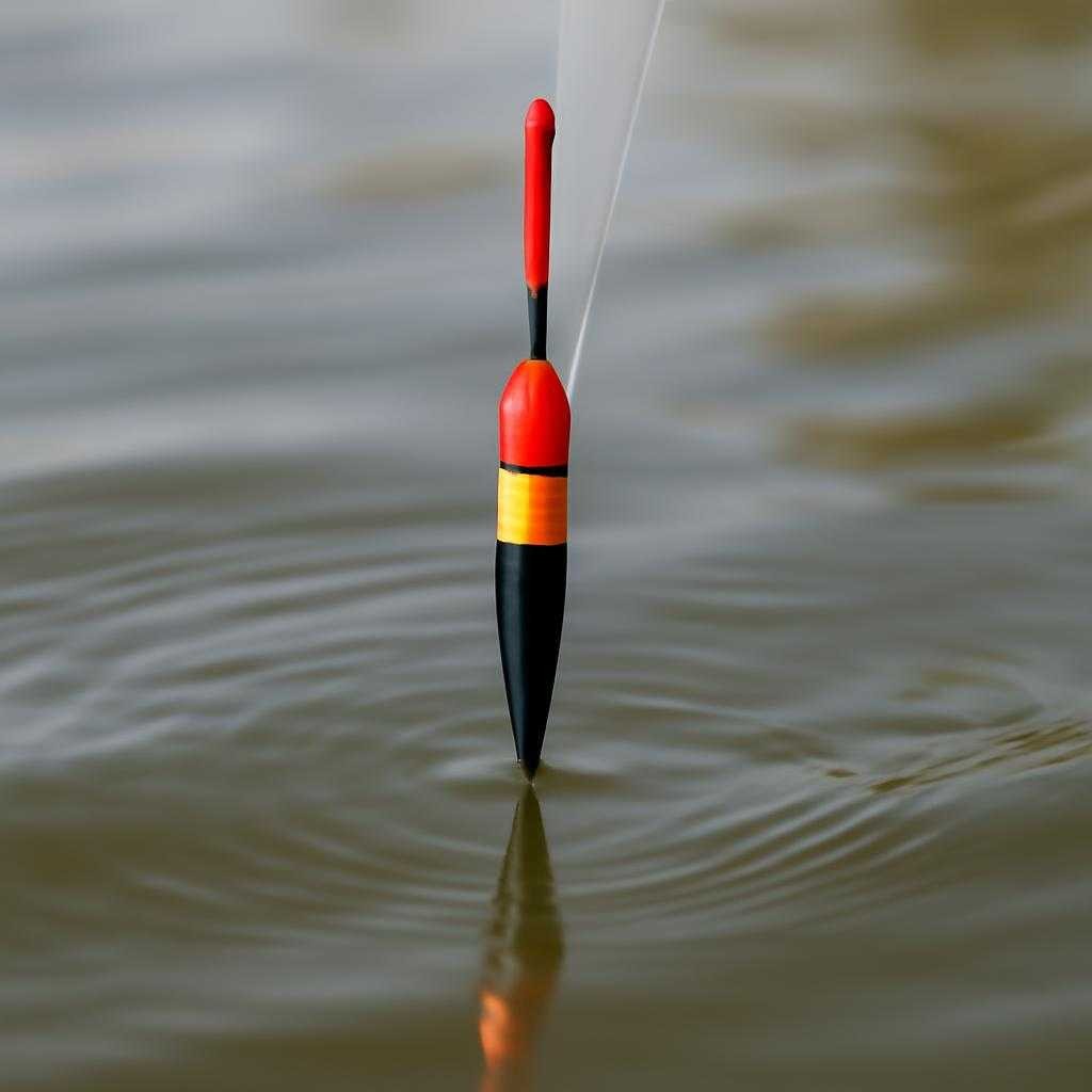 поплавочная снасть