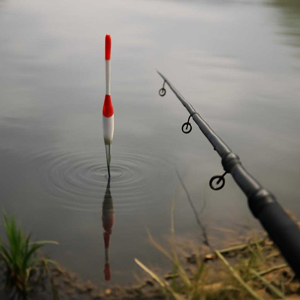 поплавочнаяудочка