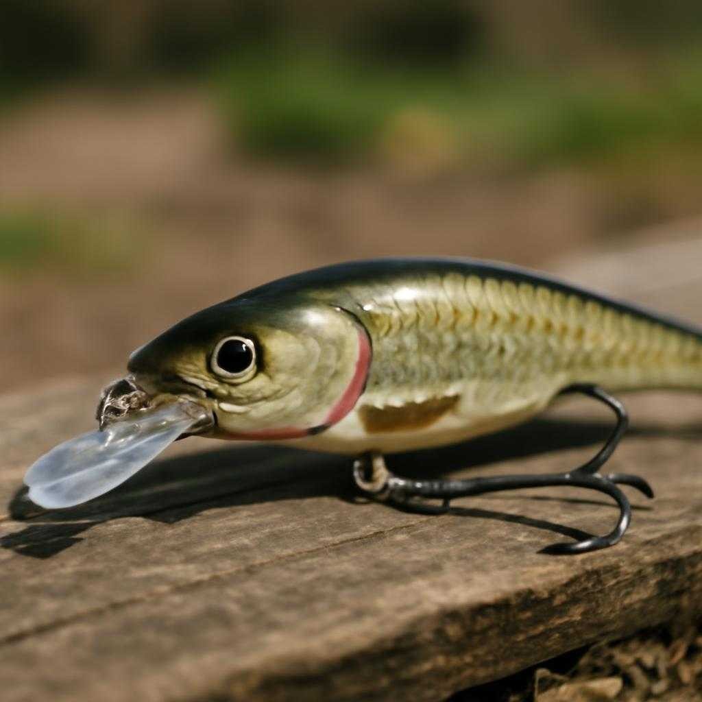 приманка на щуку