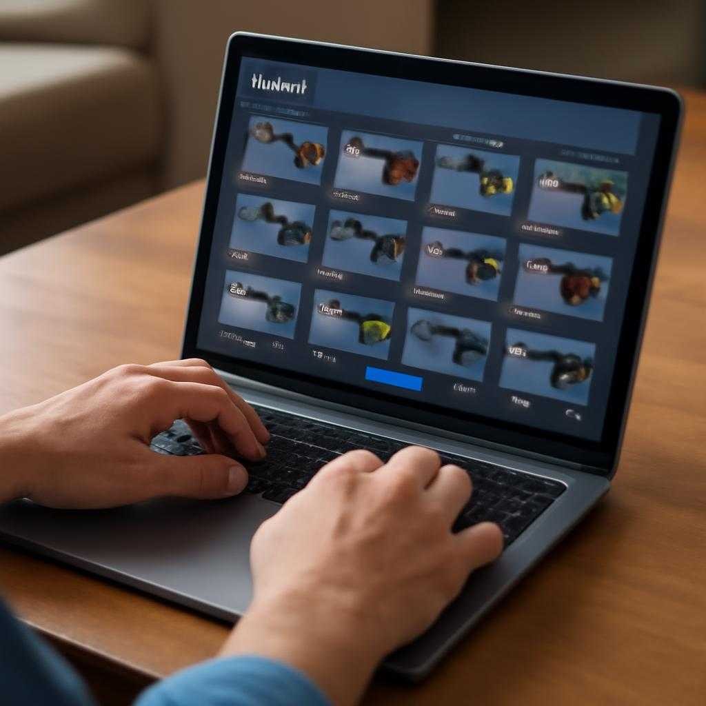 продать скины КС2