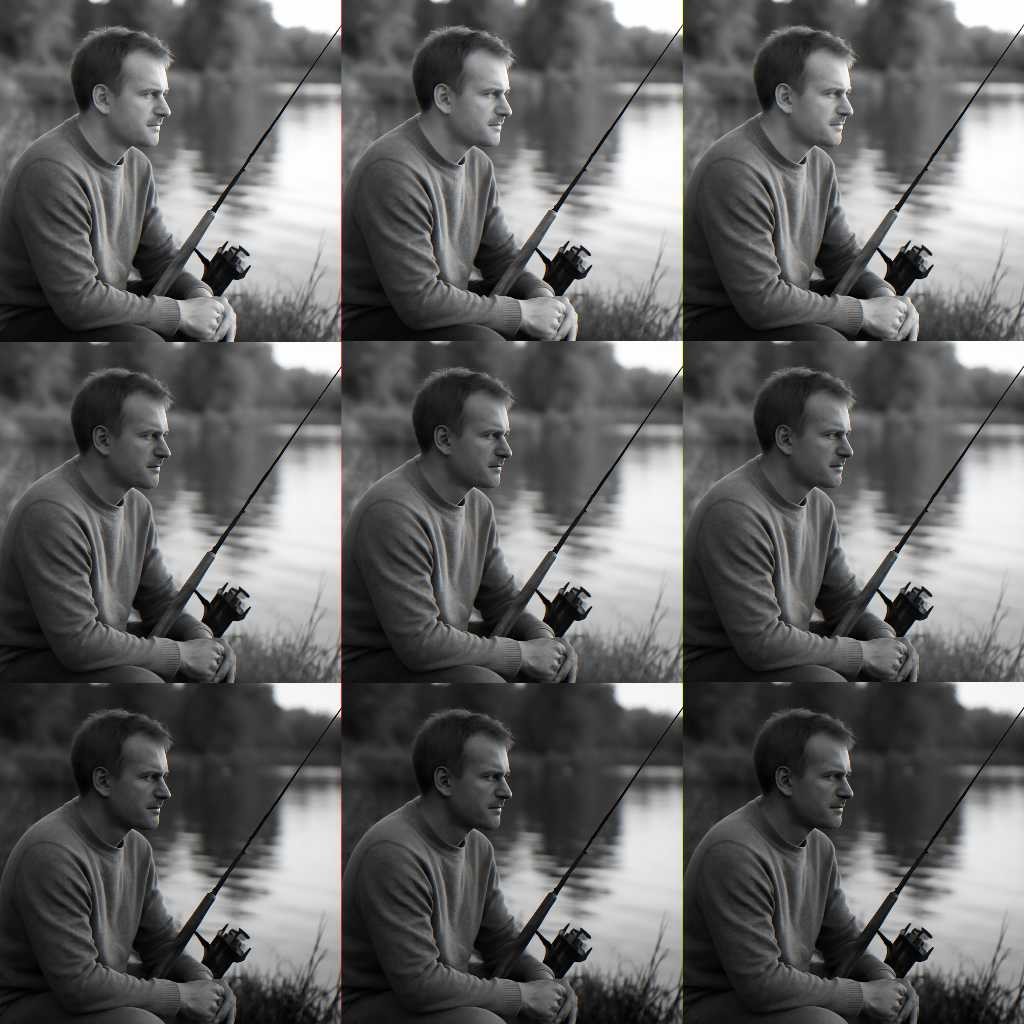 психология рыбалки