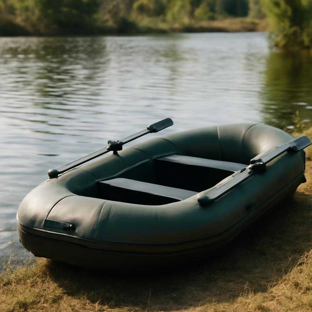 резиновая лодка