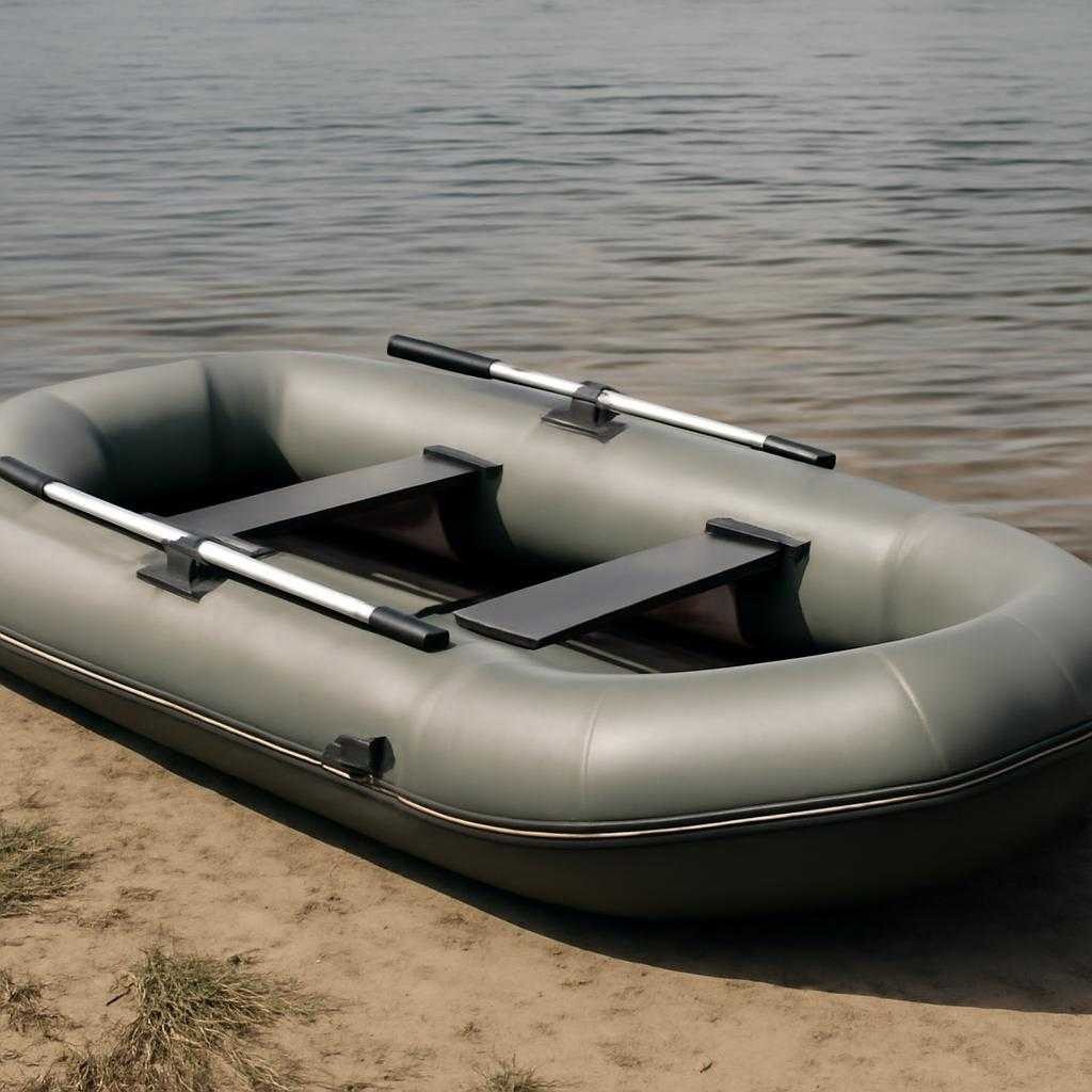 резиновая лодка