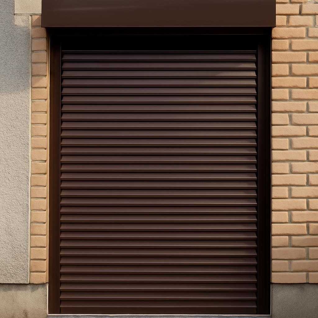 рольставни