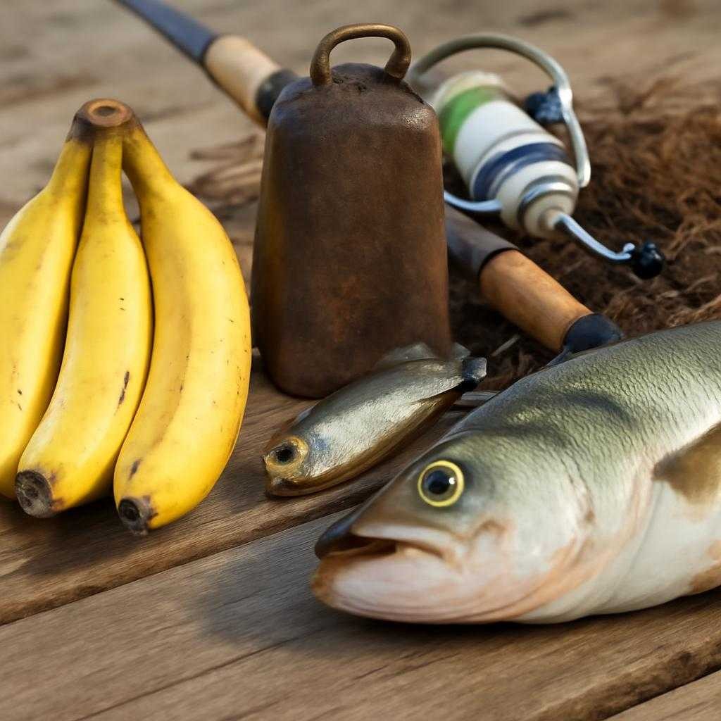 рыбацкие приметы