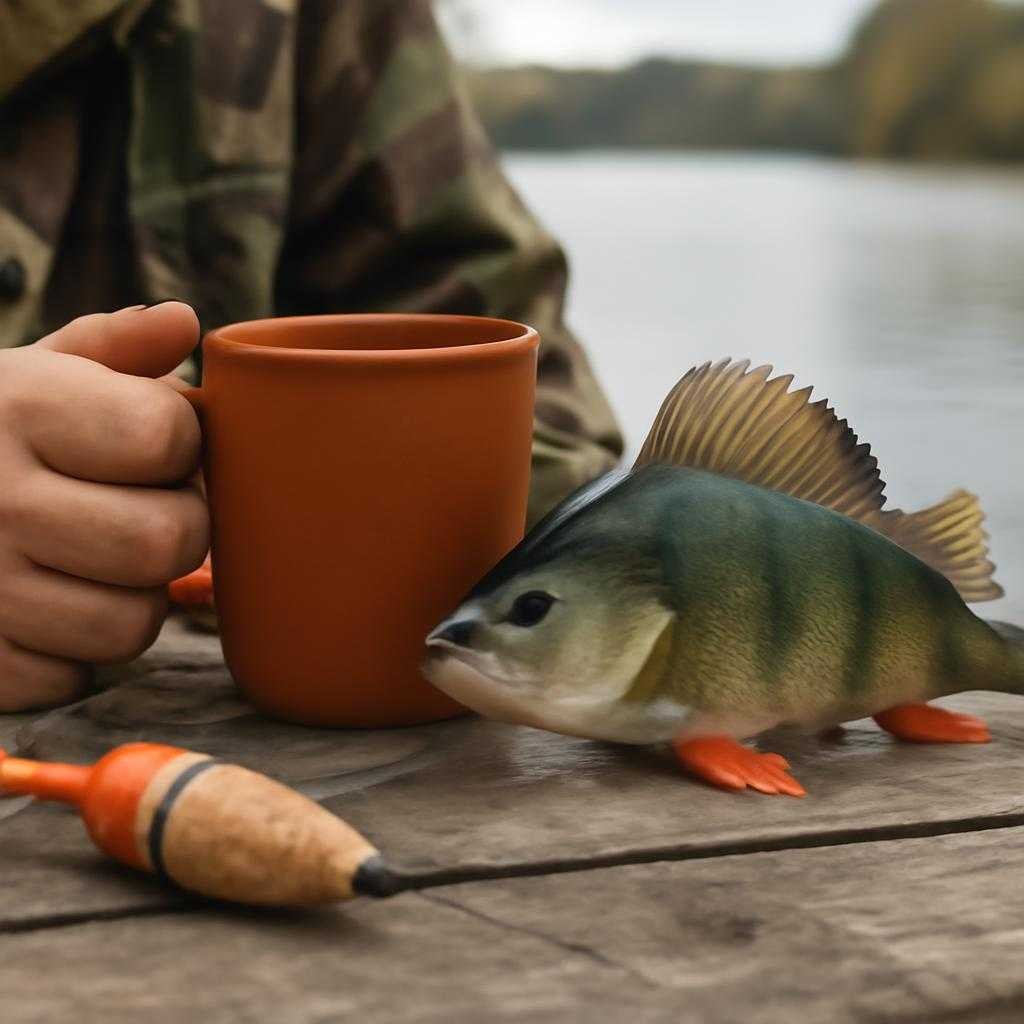 рыбацкие приметы