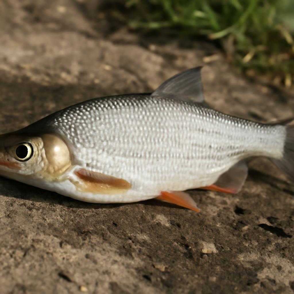 рыбец