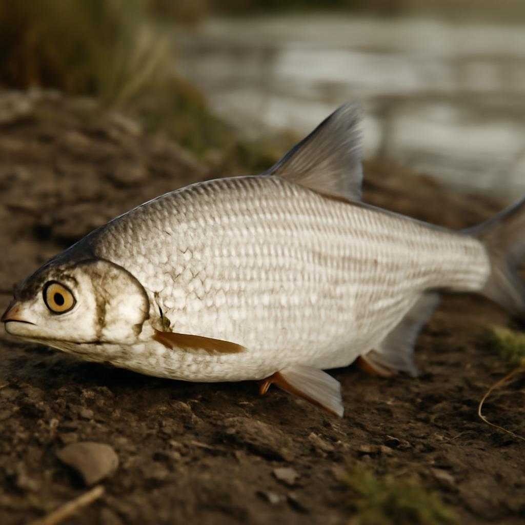 рыбец