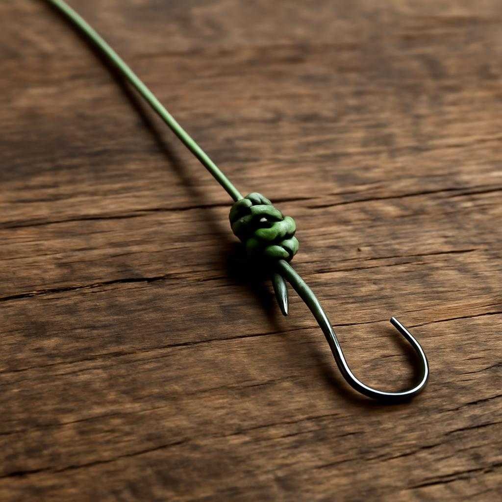 рыболовный узел