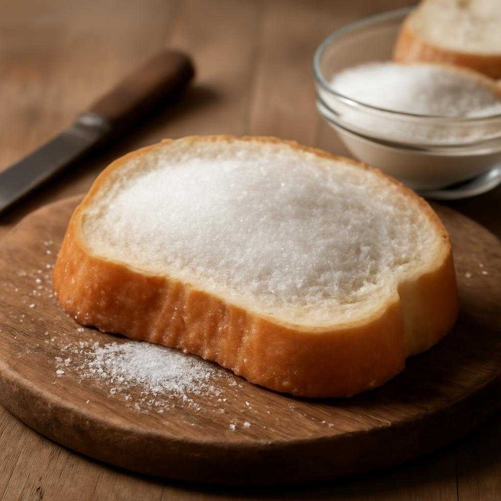 сахарохлеб