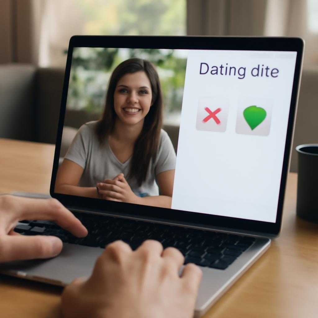 сайт знакомств