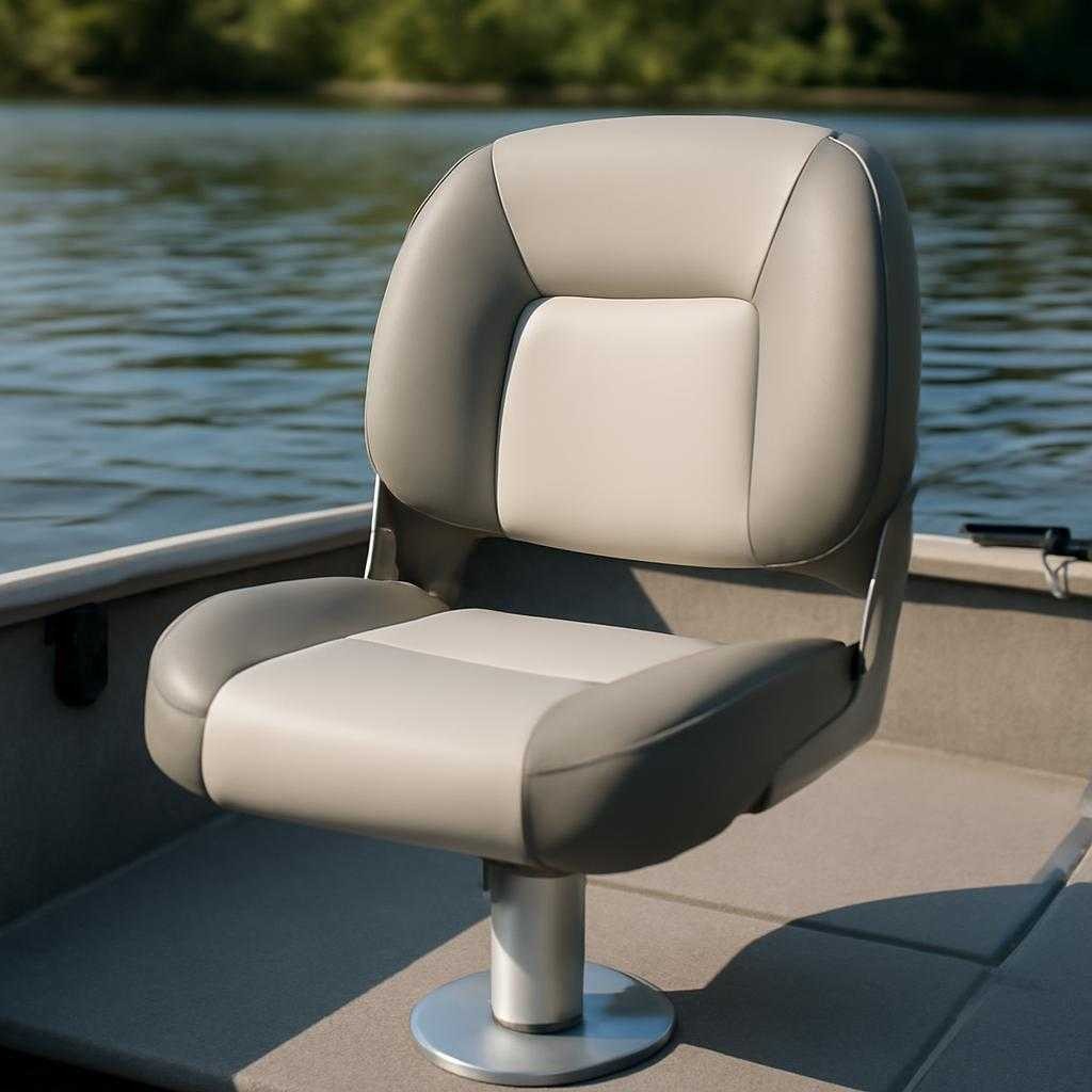 сиденья для лодки