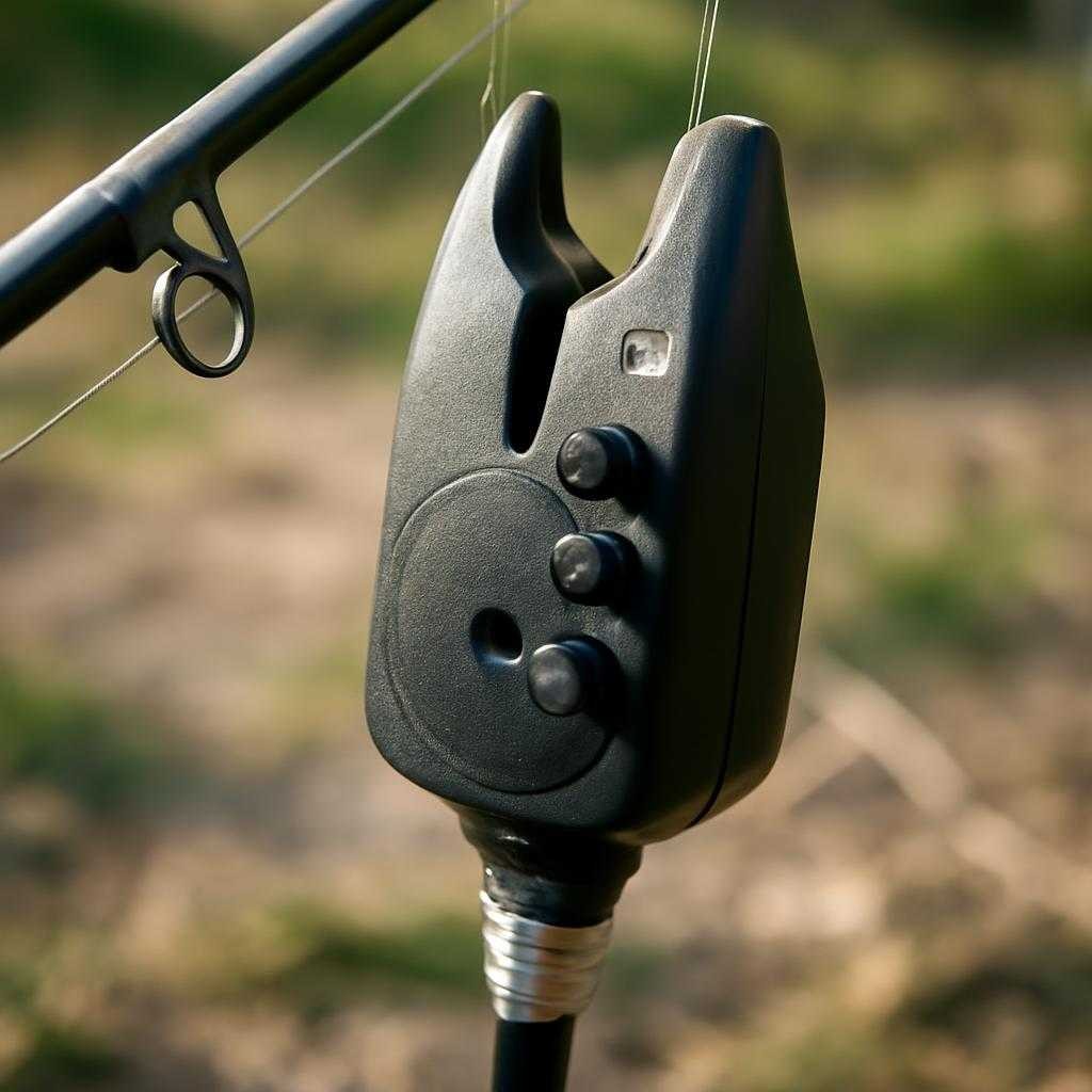 сигнализатор