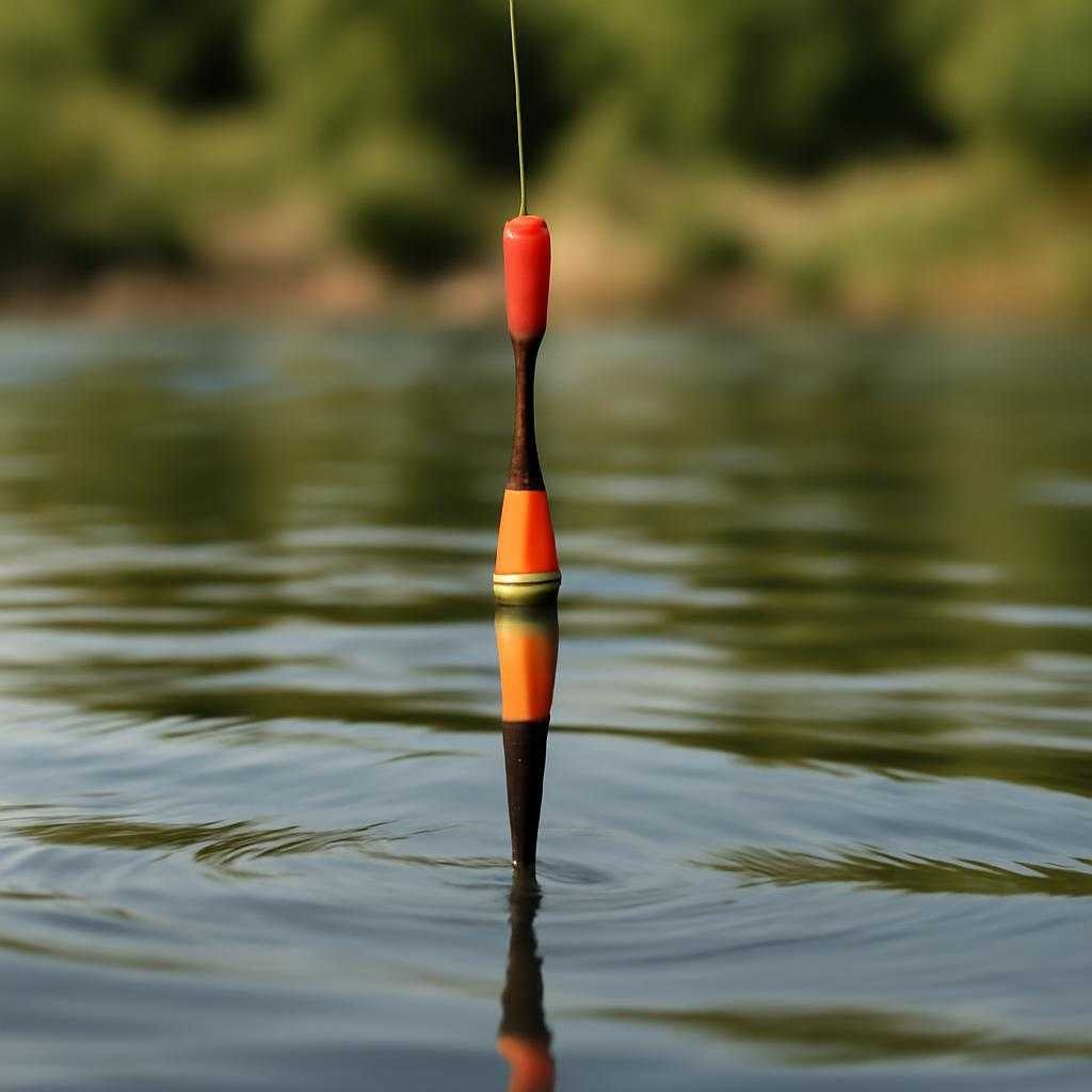 скользящий поплавок