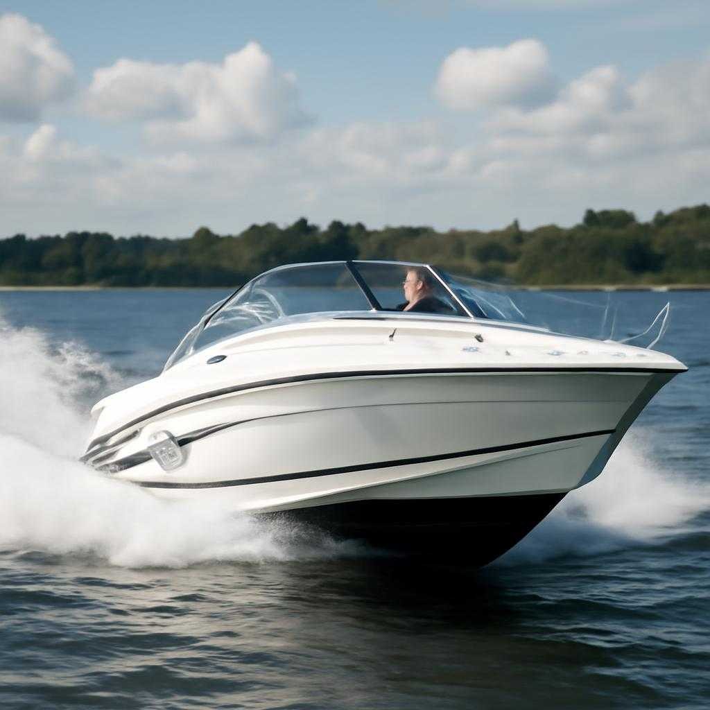 скоростные моторные лодки